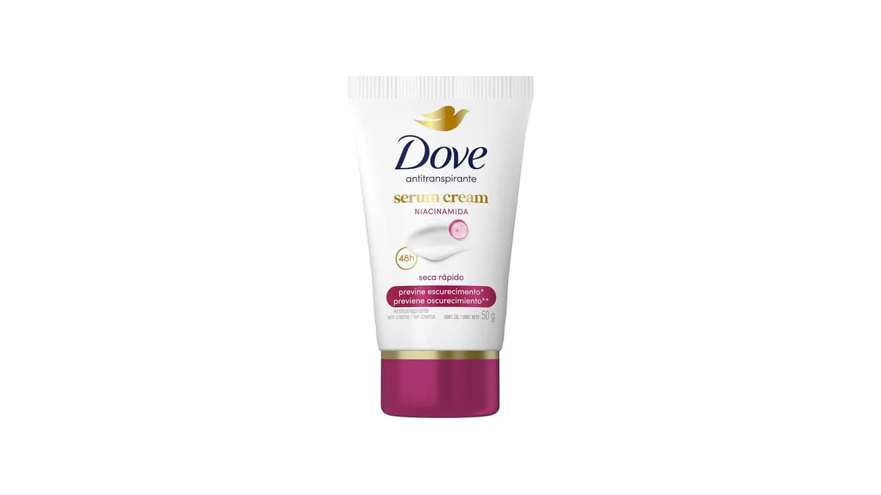 Melhor Antitranspirante Feminino para Pele Sensível e Longa Duração