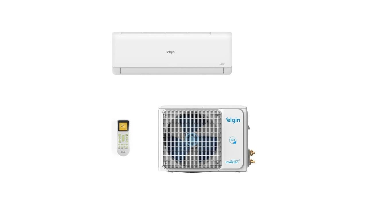 Melhor Aparelho de Ar Condicionado Inverter: Guia Completo de Escolha