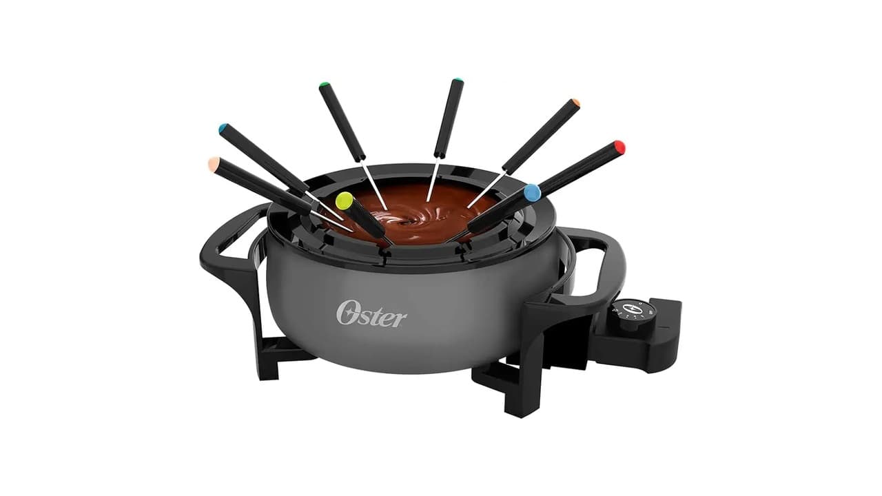 Melhor Aparelho de Fondue Elétrico: Guia Completo para Escolher
