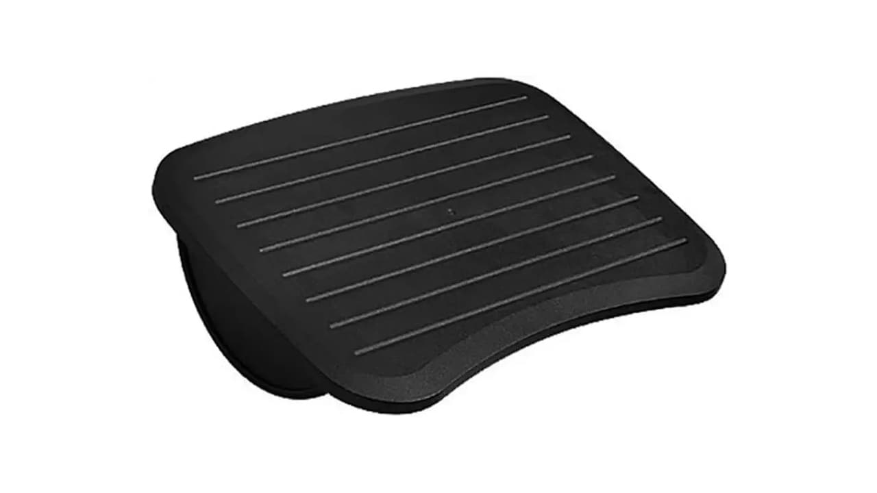 Melhor Apoio Ergonômico para os Pés: + Conforto e Postura