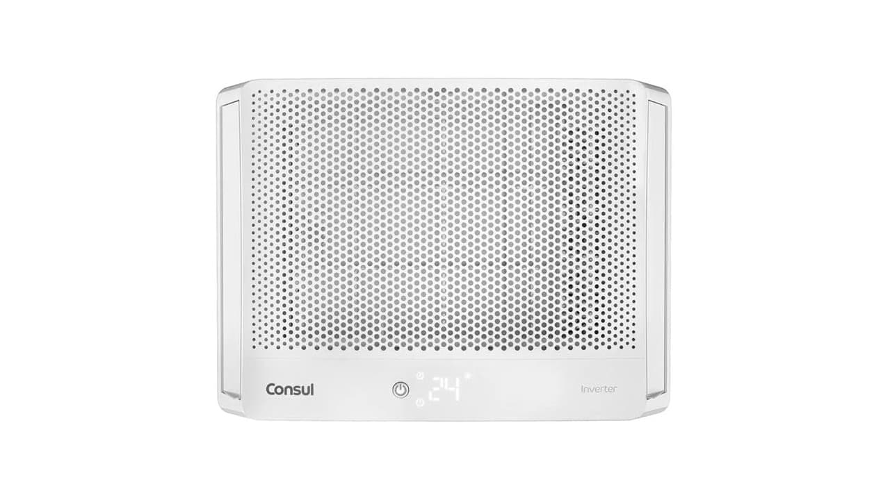 Melhor Ar Condicionado de Janela Inverter: 10 Modelos com Eficiência Máxima e Economia de Energia