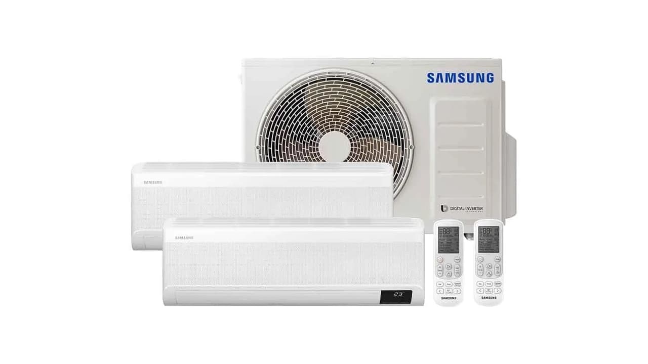 Melhor Ar Condicionado Multi Split: Guia Completo para Escolha