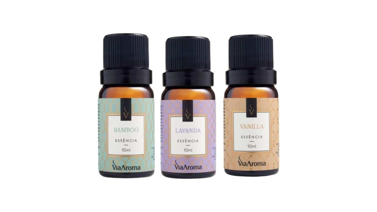 Melhor Aroma para Velas: Guia Completo de Escolha