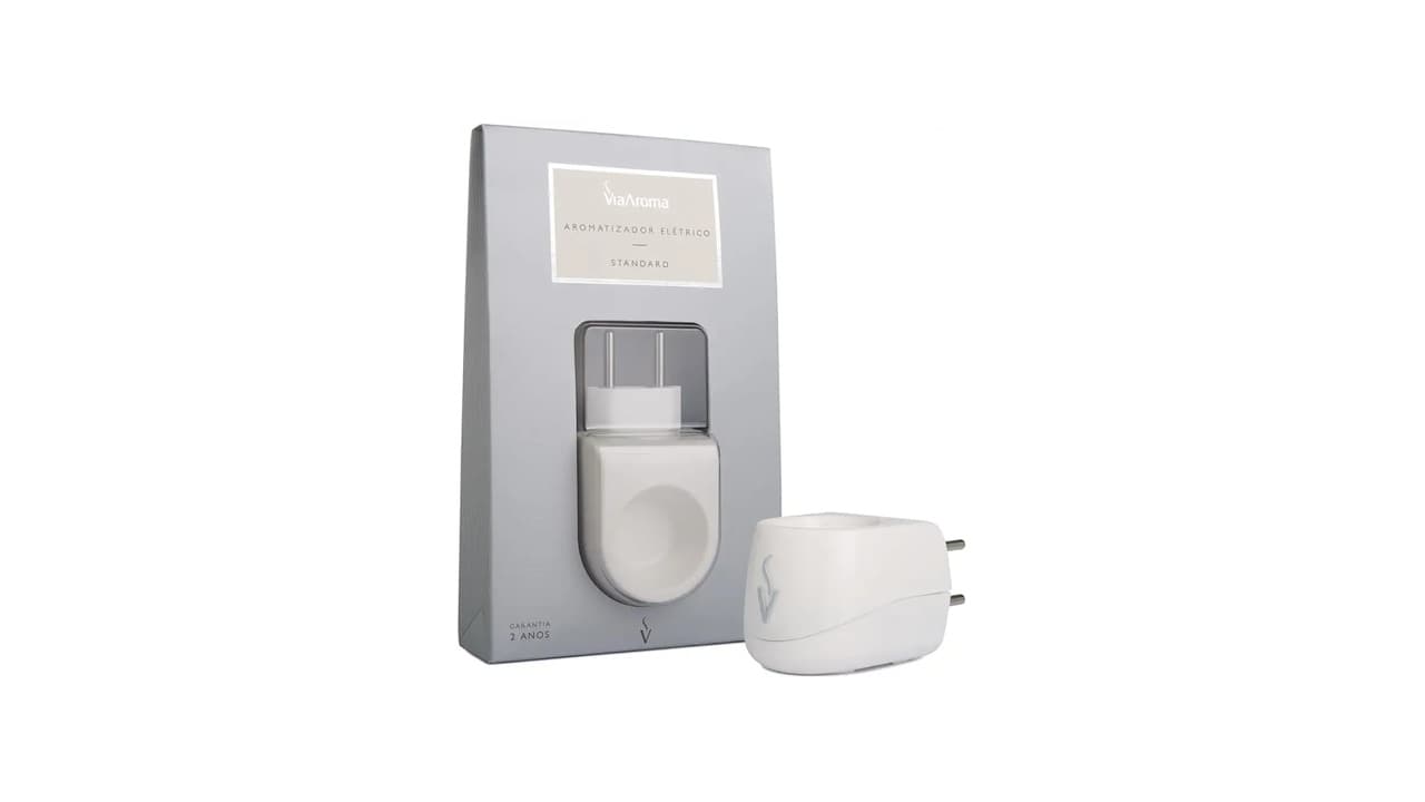 Melhor Aromatizador de Ambiente Elétrico: Guia Completo