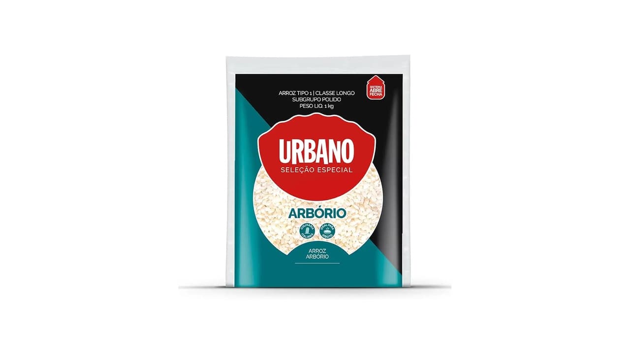 Melhor Arroz para Risoto: Os 10 Top de 2026