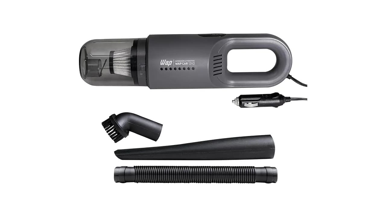 Melhor Aspirador de Pó Automotivo 12V: Guia Completo para Limpeza Perfeita