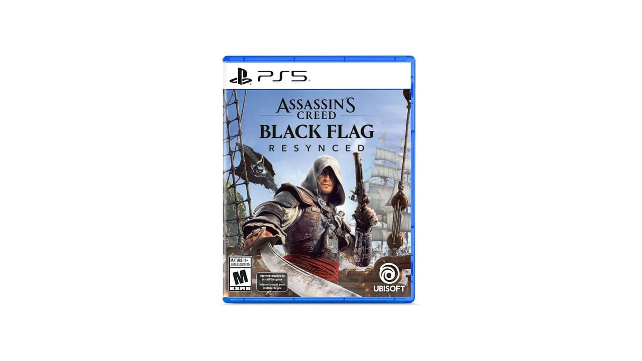 Melhor Assassin's Creed: Guia Definitivo para Escolher o Melhor