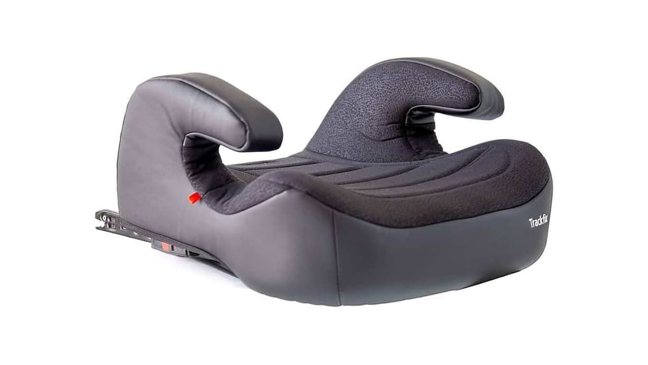 Melhor Assento de Elevação Infantil com Isofix: Guia Completo para Segurança e Conforto
