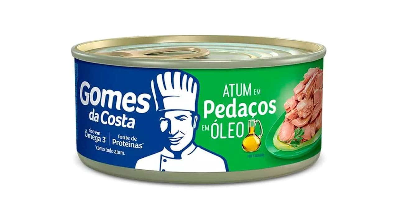 Melhor Atum em Lata para Dieta: Top 10 Opções Saudáveis