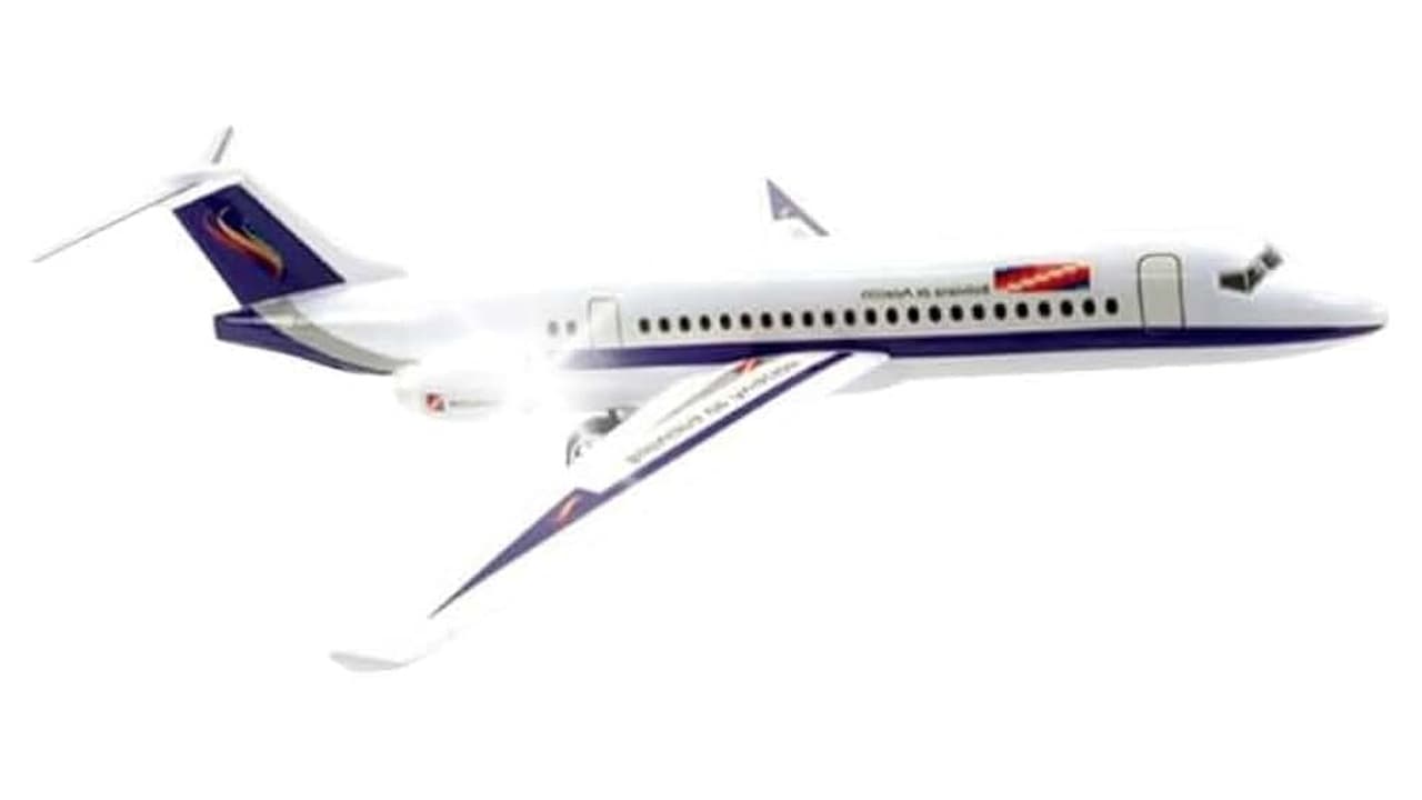 Melhor Avião de Brinquedo com Luzes e Som de Decolagem: 10 Modelos Para Voos Realistas