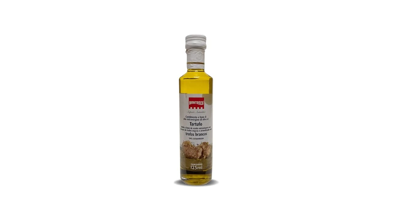 Melhor Azeite Trufado: 10 Opções Premium para Cozinhar
