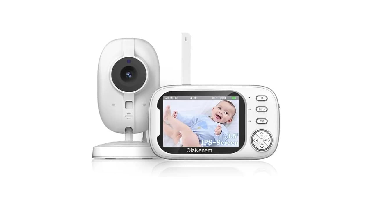 Melhor Babá Eletrônica sem Wi-Fi - Guia Completo