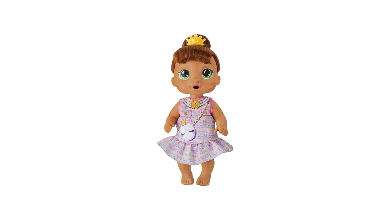 Melhor Baby Alive Mais Barato: Modelos Econômicos e Interativos