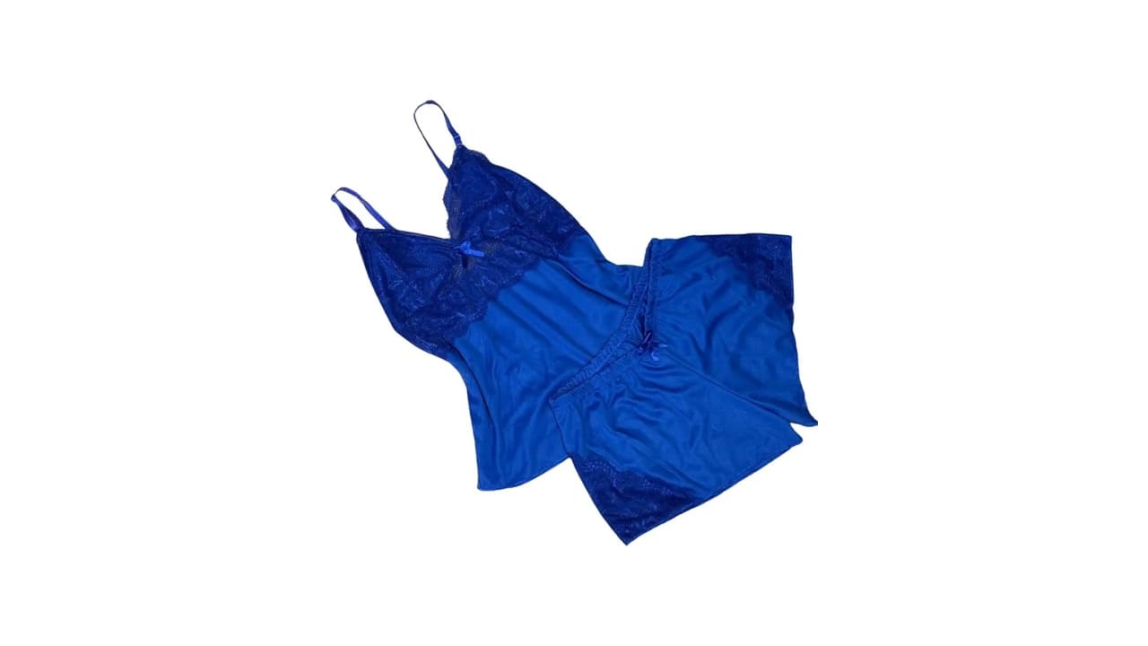 Melhor Babydoll: 10 Opções para Noites de Luxo