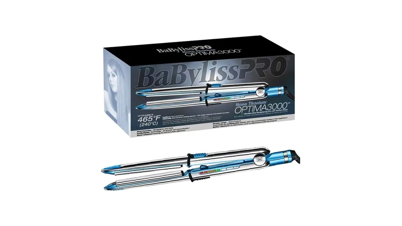 Melhor Babyliss Custo-Benefício: 5 Modelos Top