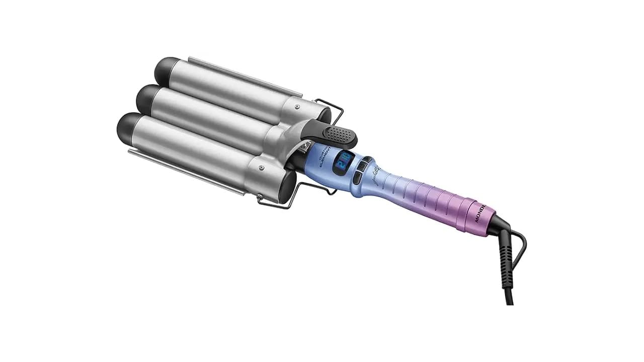 Melhor Babyliss Triondas: Cachos Perfeitos em Minutos