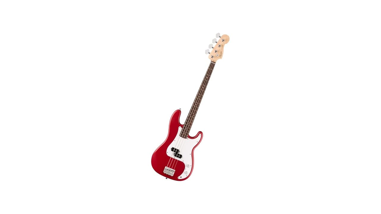 Melhor Baixo Fender: Comparativo de 10 Modelos Top