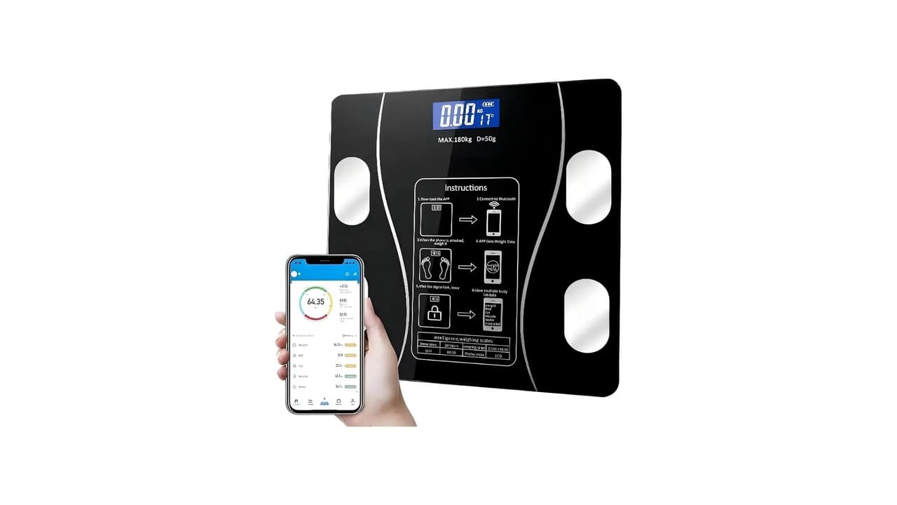 Melhor Balança Digital 180 kg: Guia para Escolha