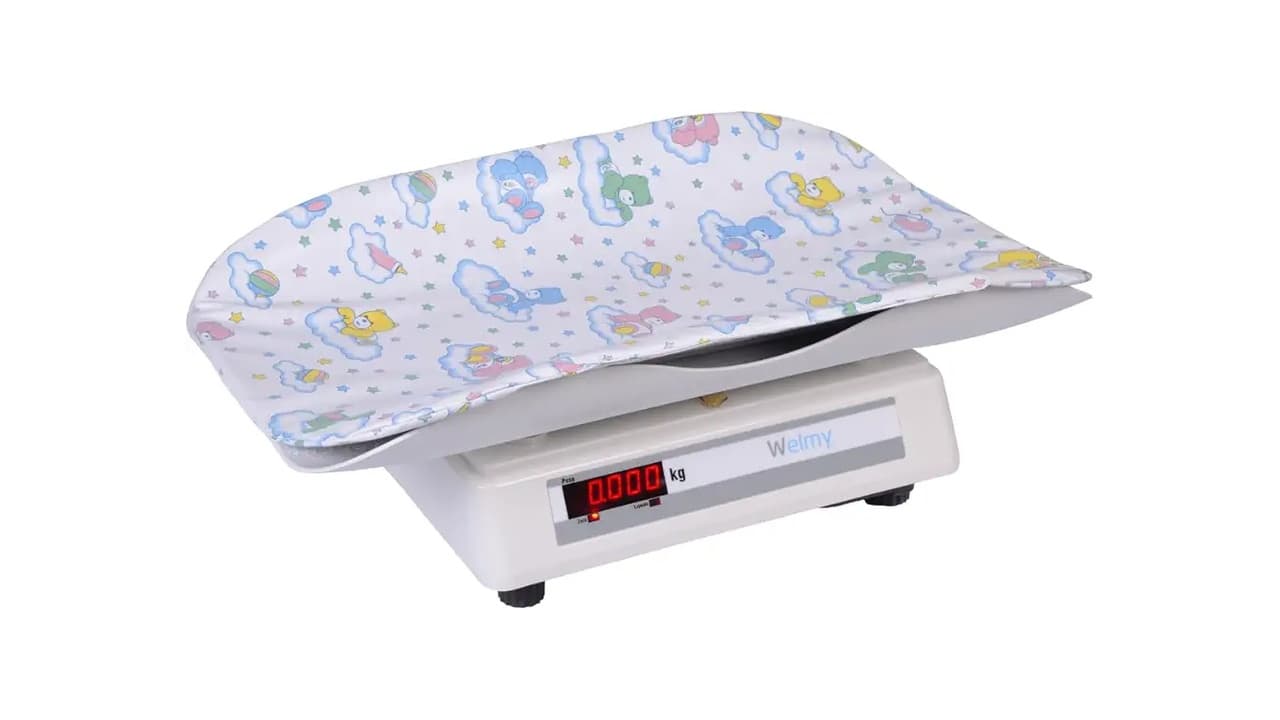 Melhor Balança Pediátrica: Guia Completo para Escolha
