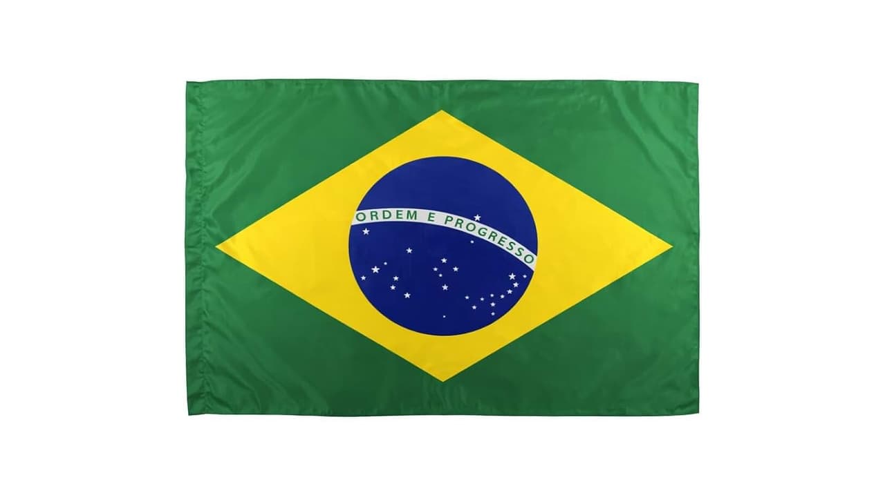 Melhor Bandeira do Brasil Oficial em Poliéster: Guia Completo