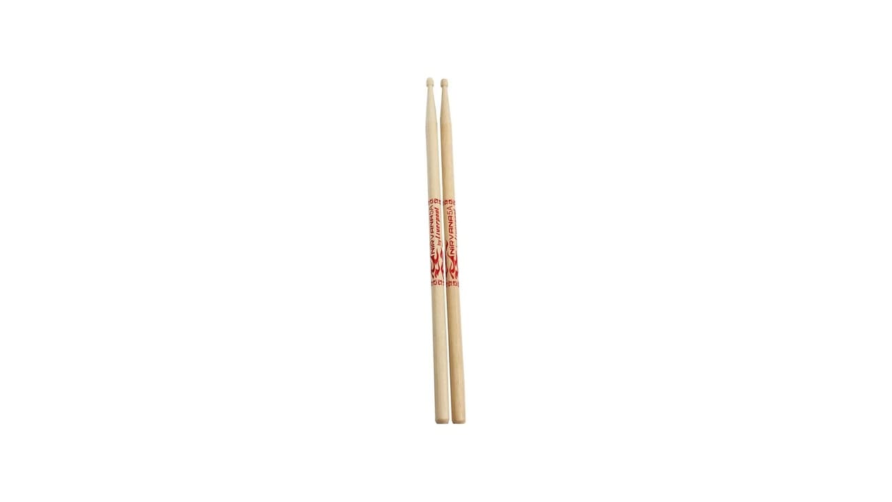 Melhor Baqueta 5A: Guia Completo para Bateristas