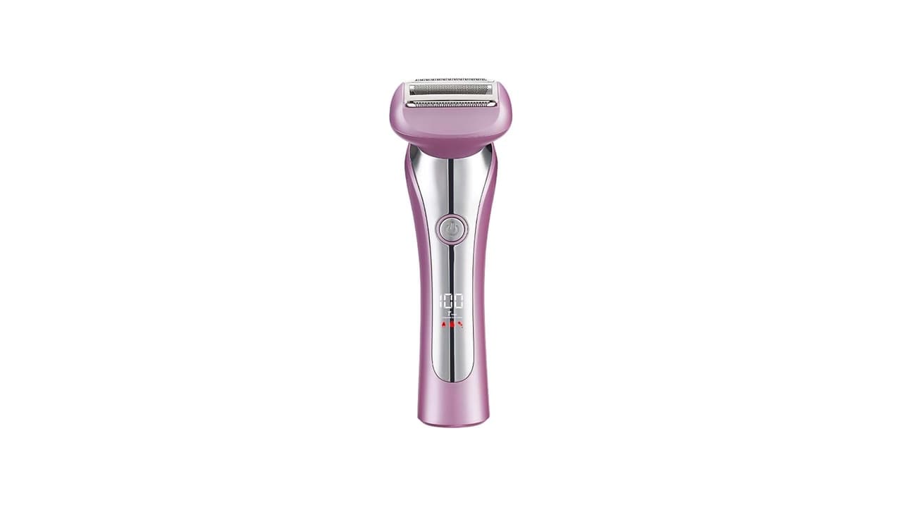 Melhor Barbeador Elétrico Feminino: 10 Modelos para Pelos Suaves