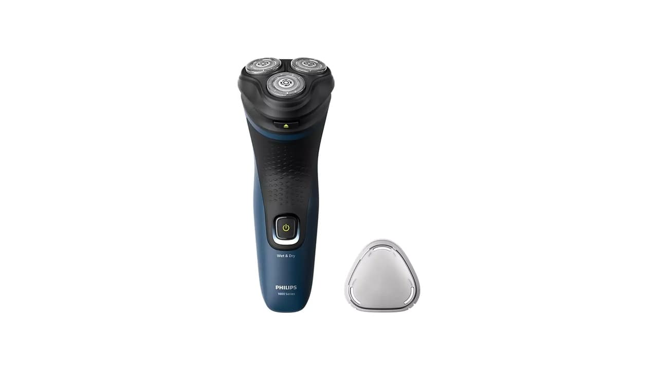 Melhor Barbeador Philips Aquatouch: Guia Completo de Escolha
