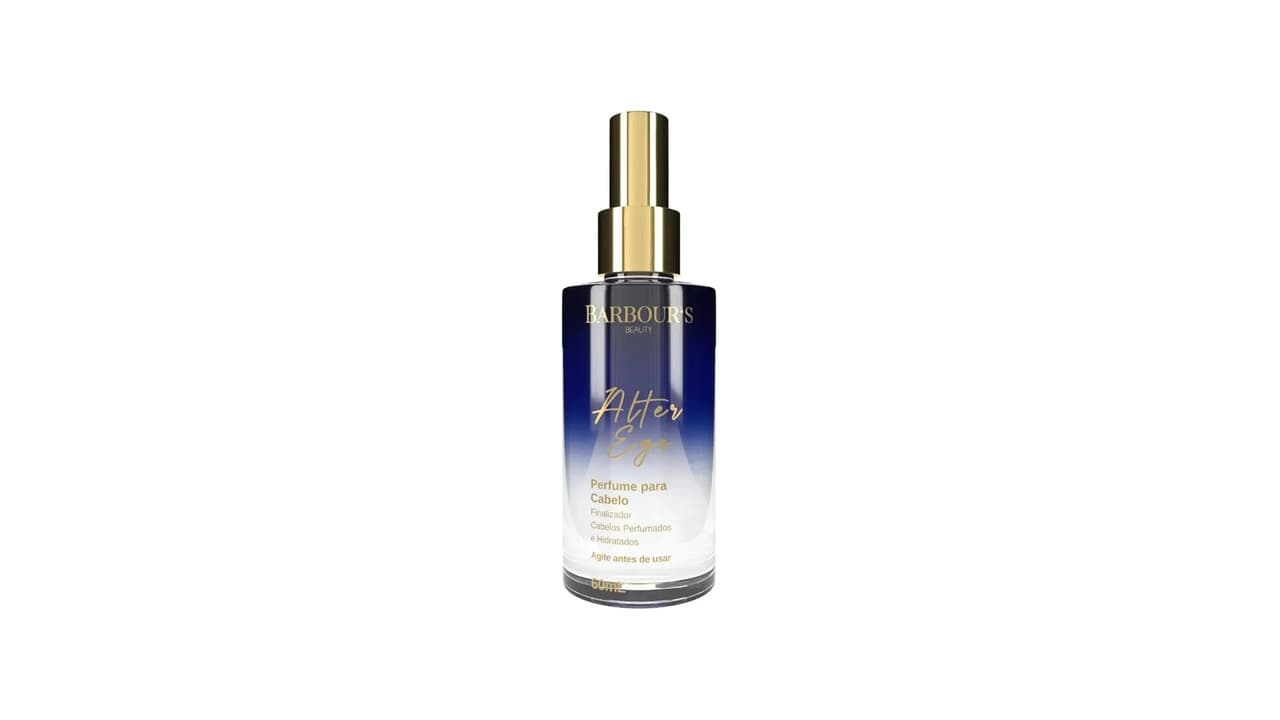 Melhor Barbour's Beauty Perfume de Cabelo: Guia Completo de Escolha