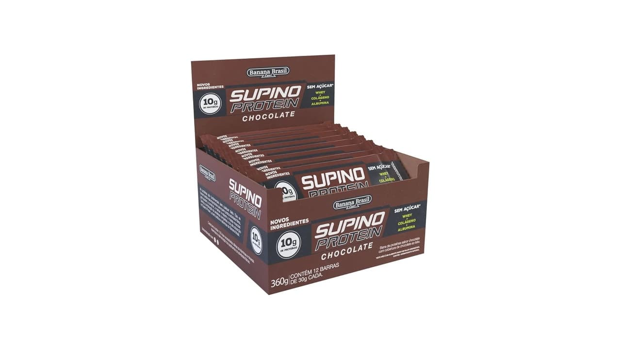 Melhor Barra de Proteína Custo-Benefício: Top 10 Opções para Fitness