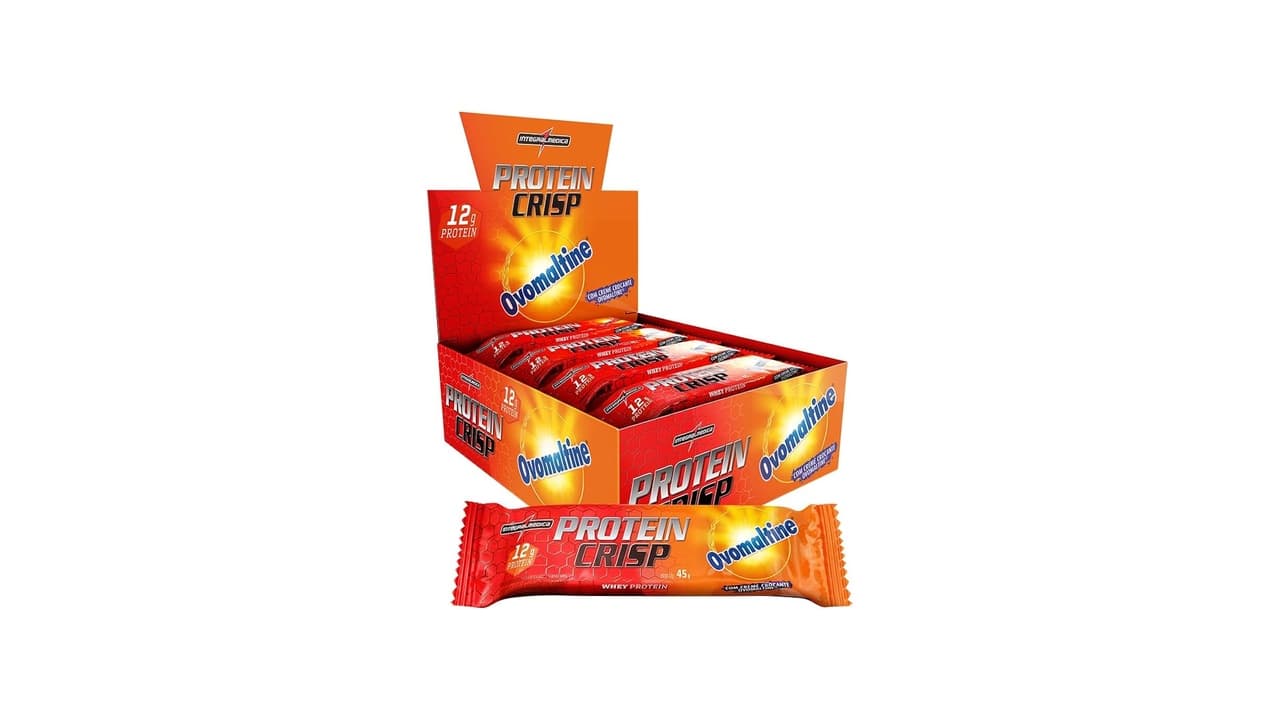 Melhor Barra de Proteína para Dieta: 10 Opções com Alta Proteína e Baixo Açúcar