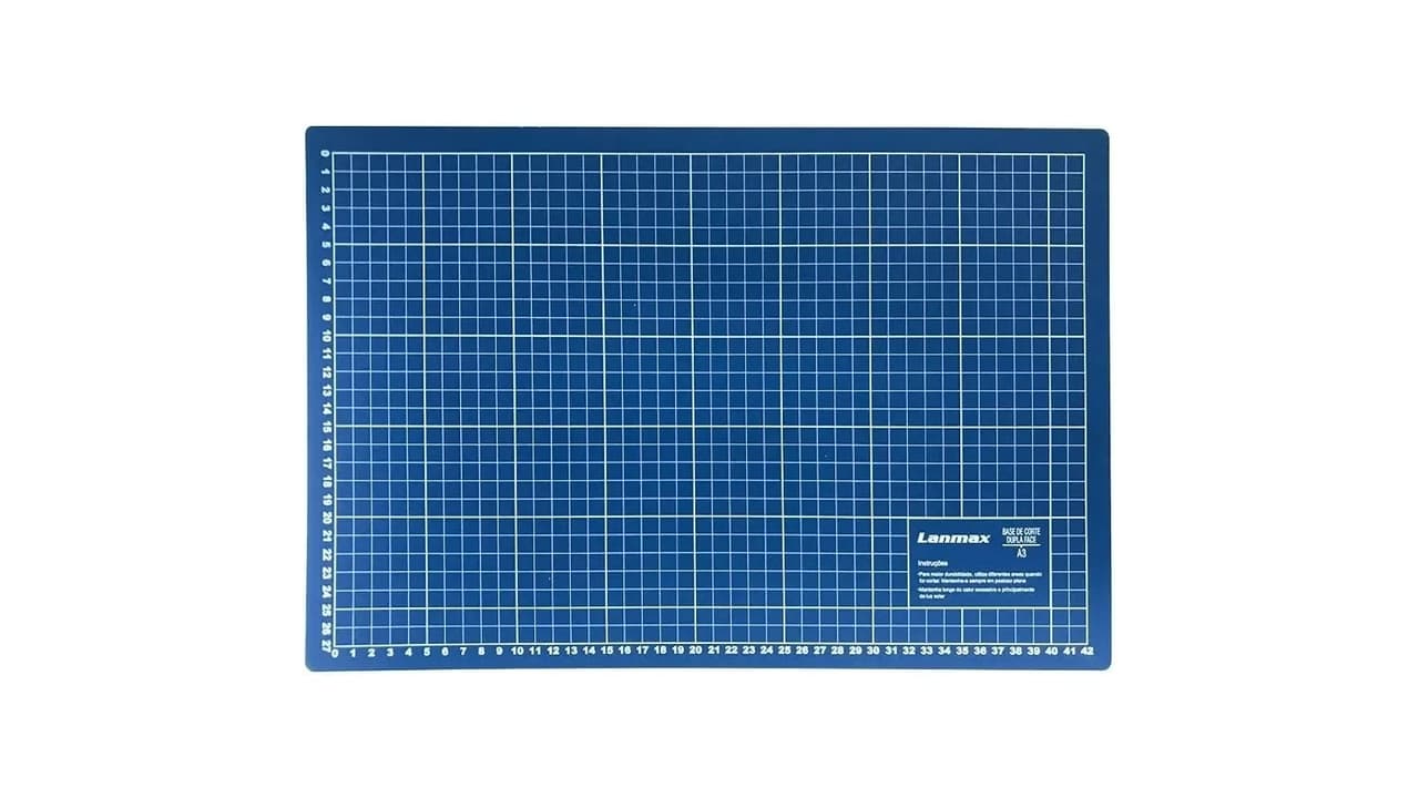 Melhor Base de Corte Regenerativa A3: Guia Completo para Escolha