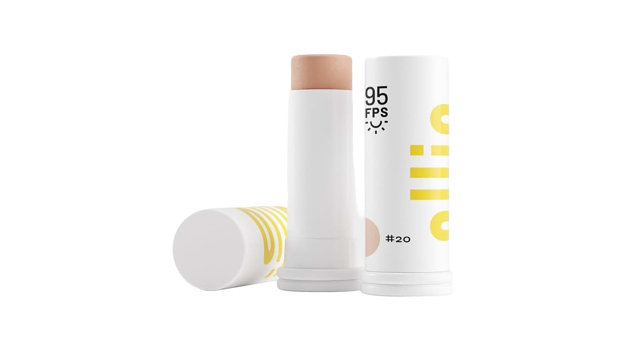 Melhor Base em Bastão com Protetor Solar: Top 6 Opções para Pele Protegida e Iluminada
