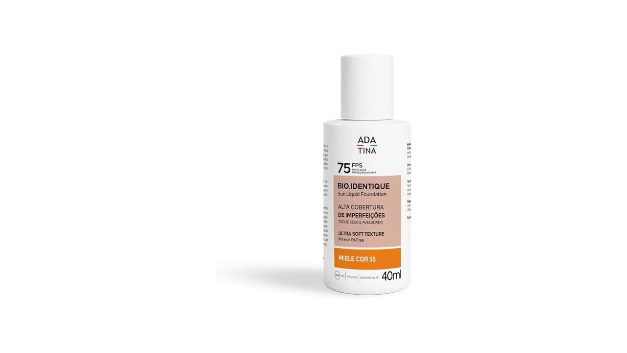 Melhor Base para Cobertura de Melasma: 10 Opções com Alta Proteção Solar