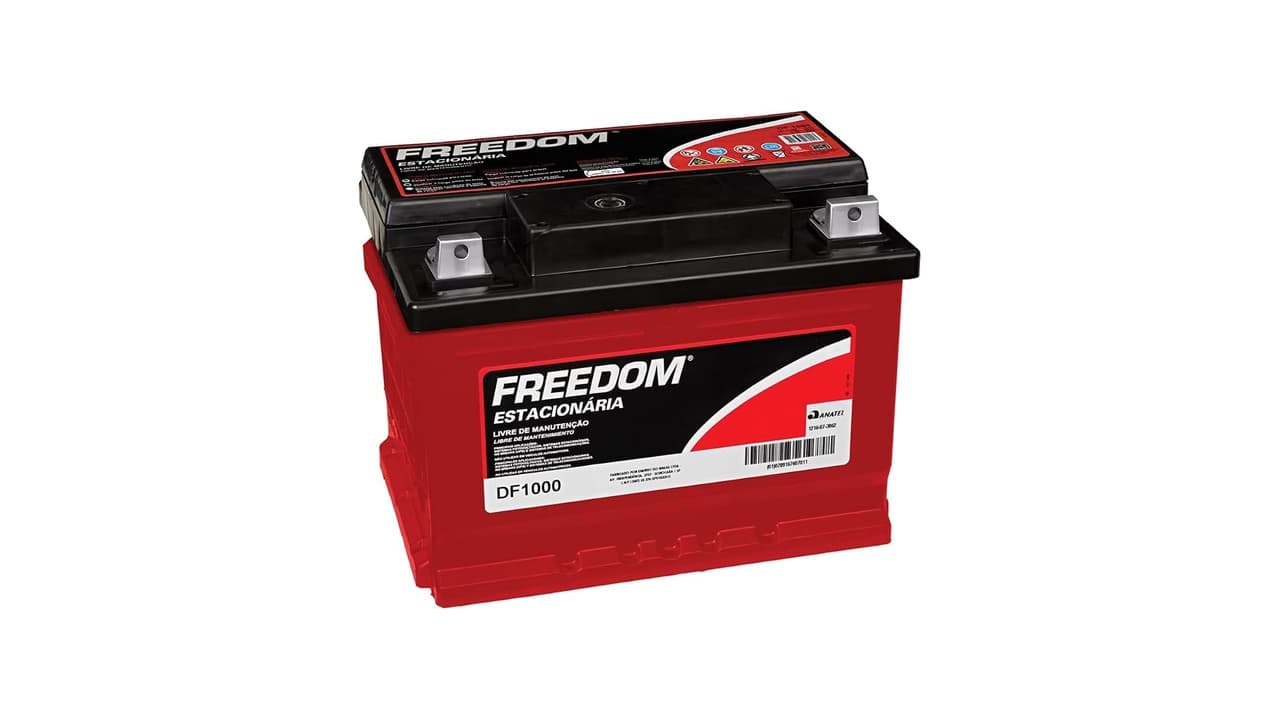 Melhor Bateria de Carro 60 Amperes: Guia Definitivo