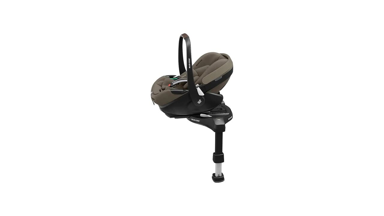 Melhor Bebê-Conforto 360: Guia Completo de Segurança e Conforto