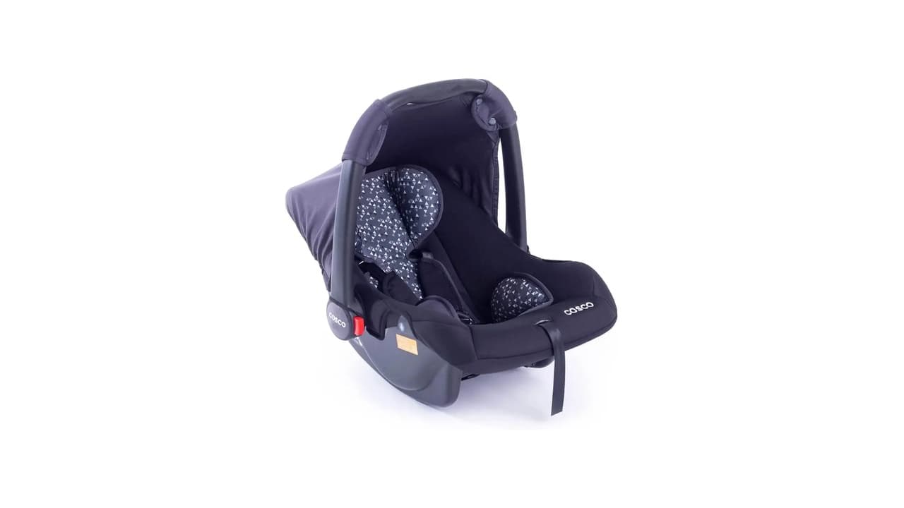 Melhor Bebê Conforto Custo Benefício: 7 Opções Top