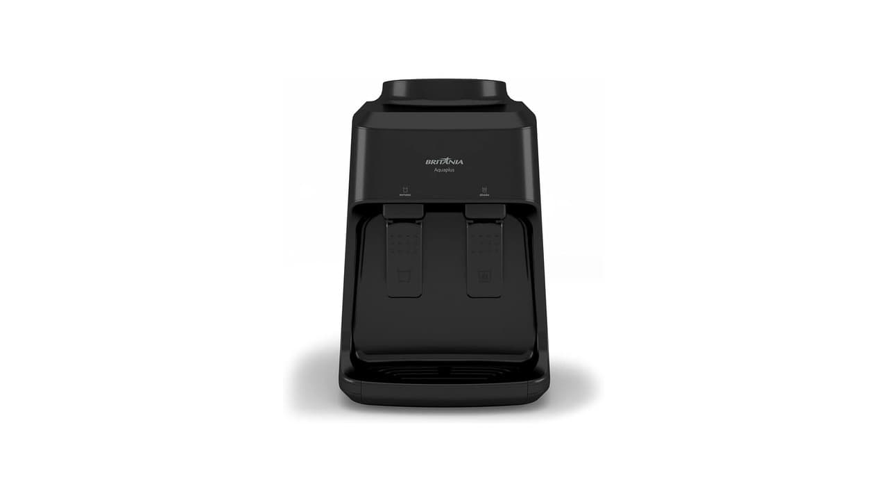 Melhor Bebedouro de Mesa: 7 Modelos com Compressor e Design Moderno