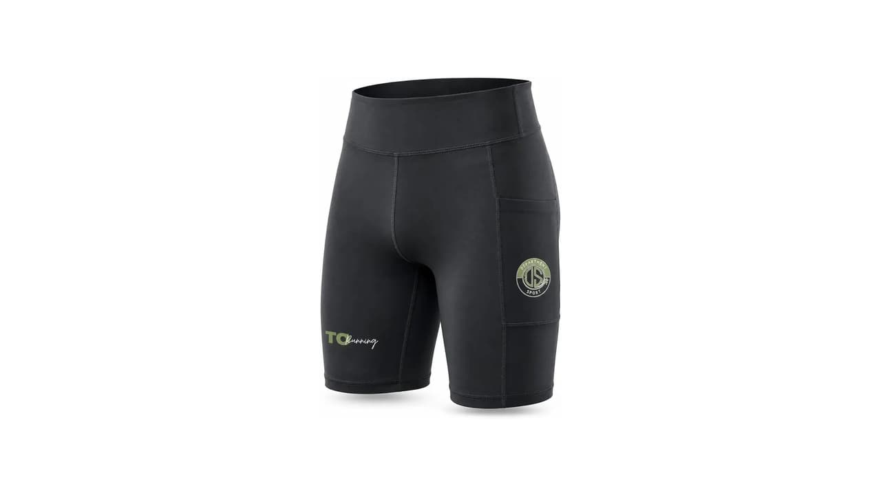 Melhor Bermuda de Compressão para Corrida: 10 Modelos com Bolso e Ajuste Perfeito