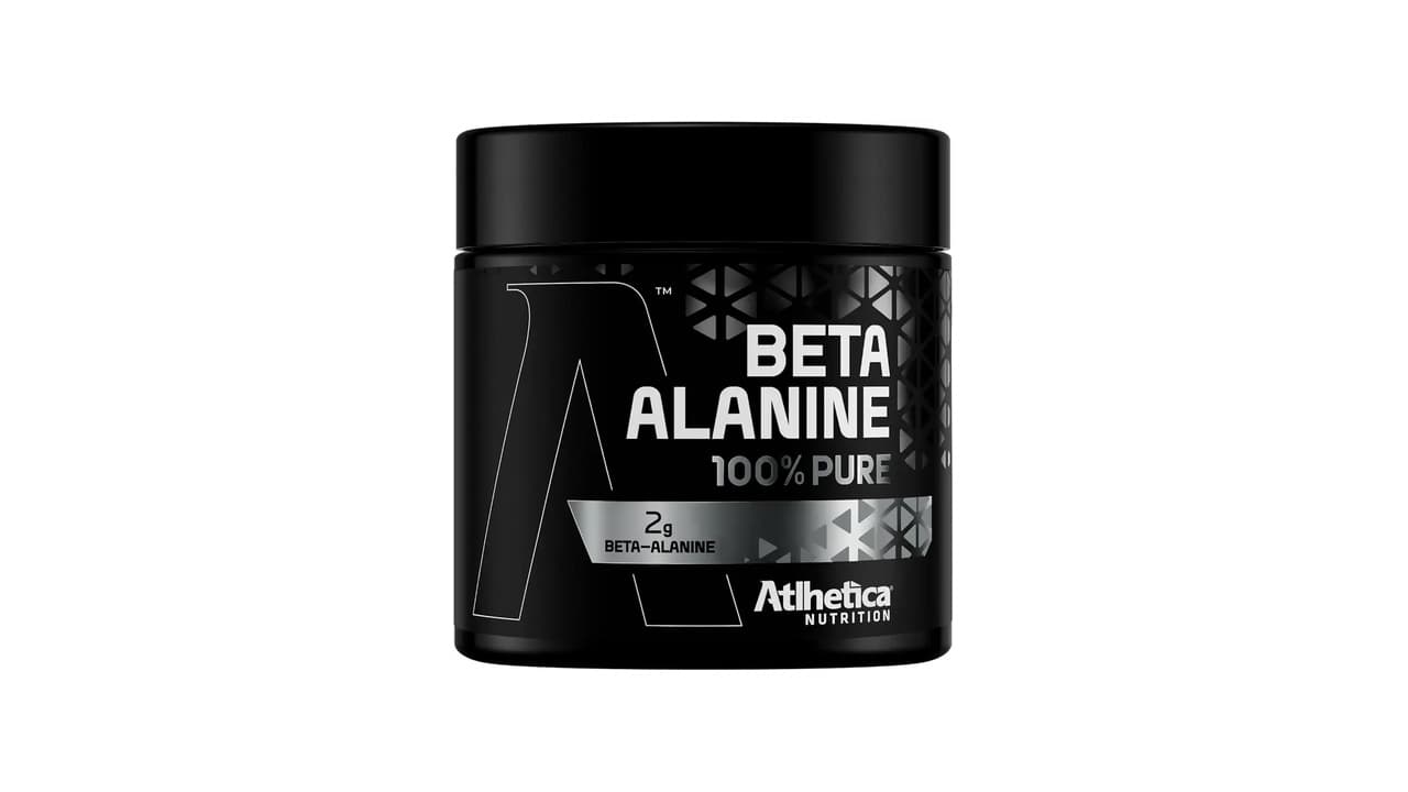 Melhor Beta-Alanina: Guia Completo para Escolha