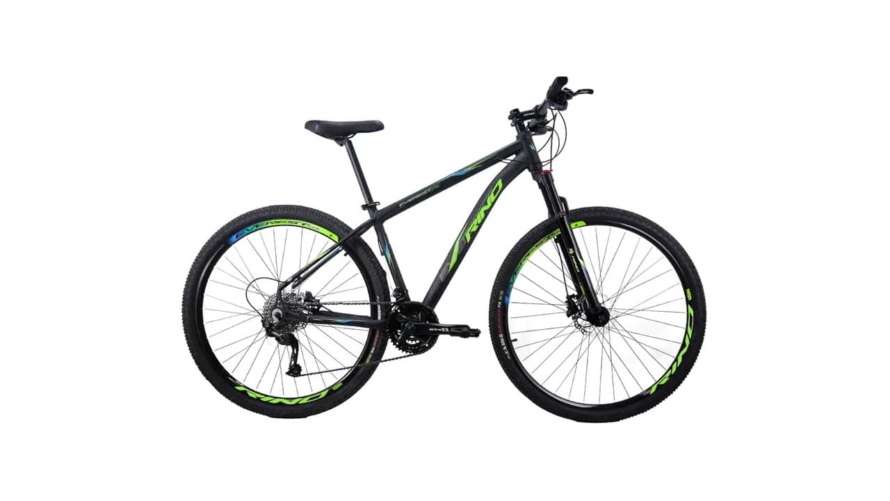 Melhor Bicicleta Aro 29 Shimano Alivio: Potência e Desempenho para Trajetos Longos