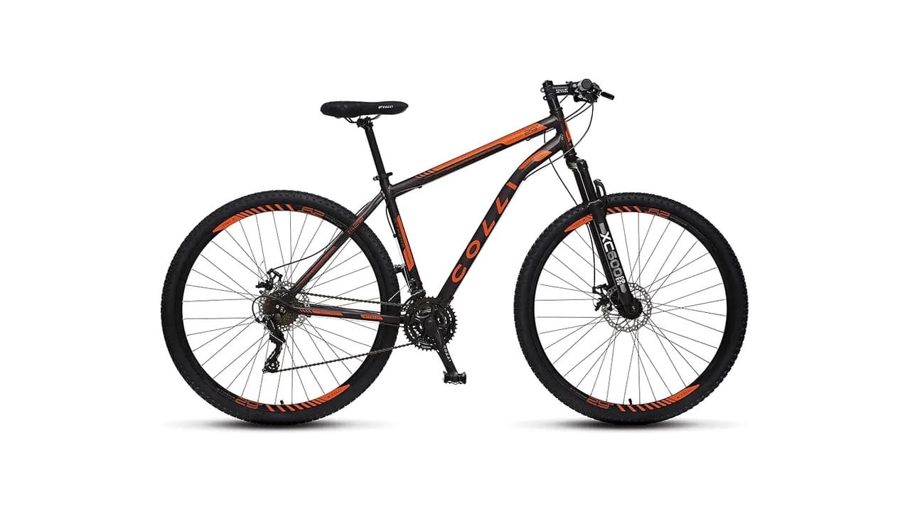 Melhor Bicicleta Aro 29 Shimano Tourney: 7 Modelos com Custo-Benefício