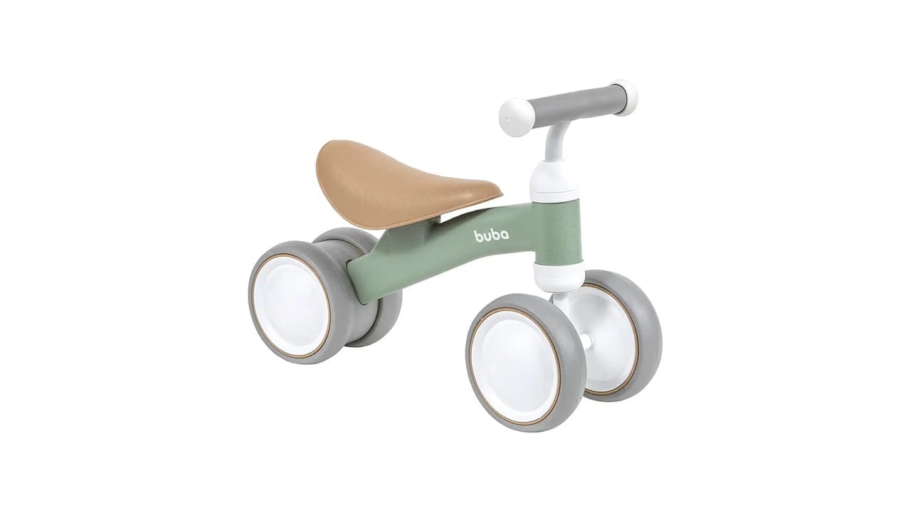 Melhor Bicicleta de Equilíbrio Infantil: 10 Modelos para Crianças Aprenderem a Pedalar com Segurança
