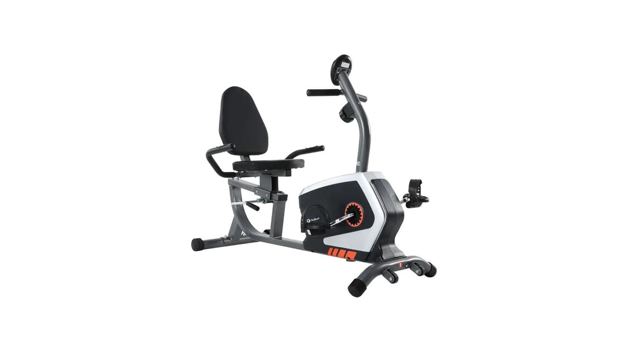 Melhor Bicicleta Ergométrica Horizontal para Idosos: Guia Completo para Escolher a Ideal