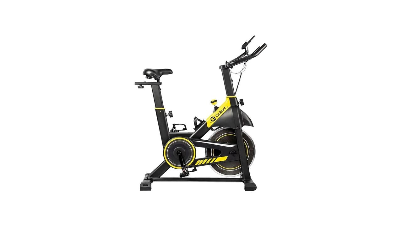 Melhor Bicicleta Ergométrica Magnética: Guia Completo para Treinos em Casa