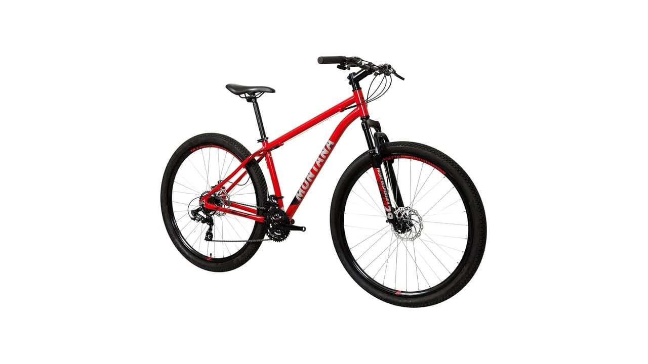 Melhor Bicicleta Mountain Bike Aro 29: Guia Completo