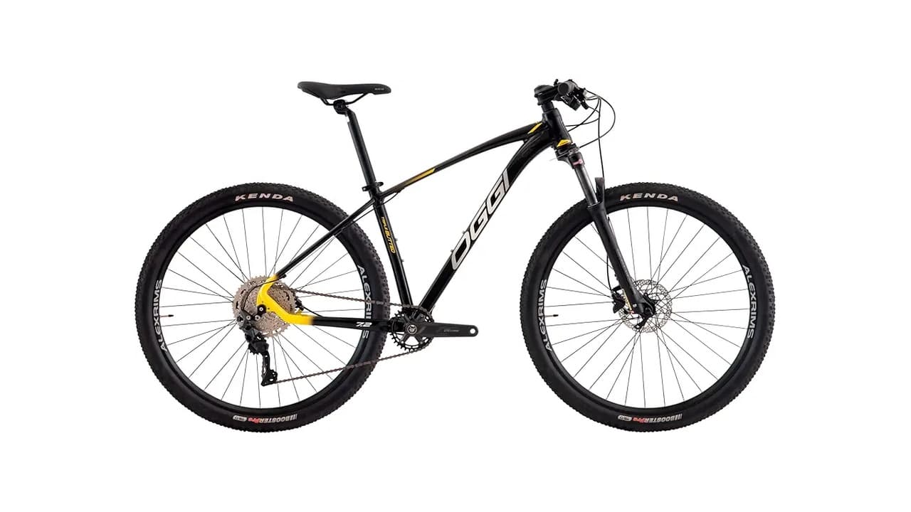 Melhor Bicicleta Oggi Big Wheel: Guia Completo para Escolha