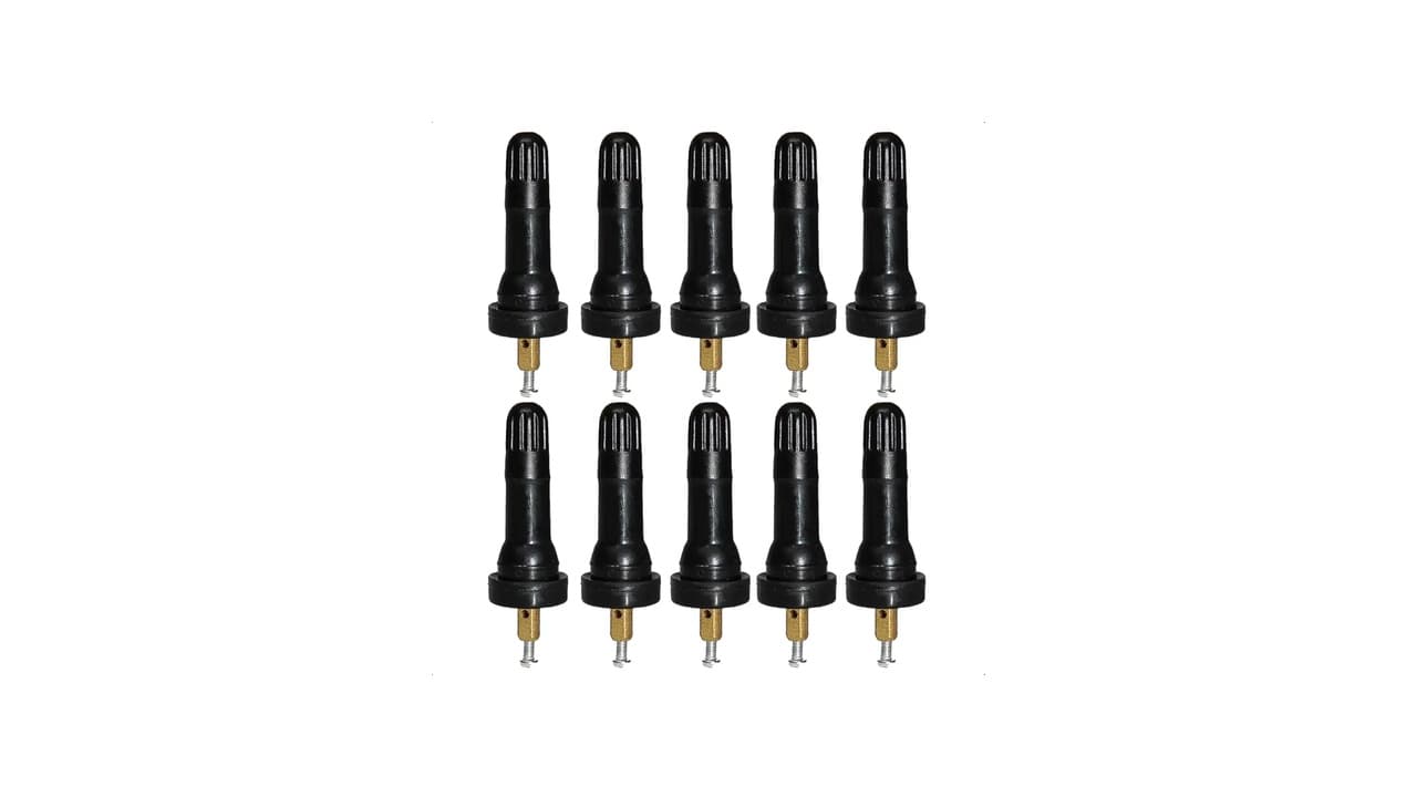 Melhor Bico de Pneu com Sensor: 5 Opções Precisas