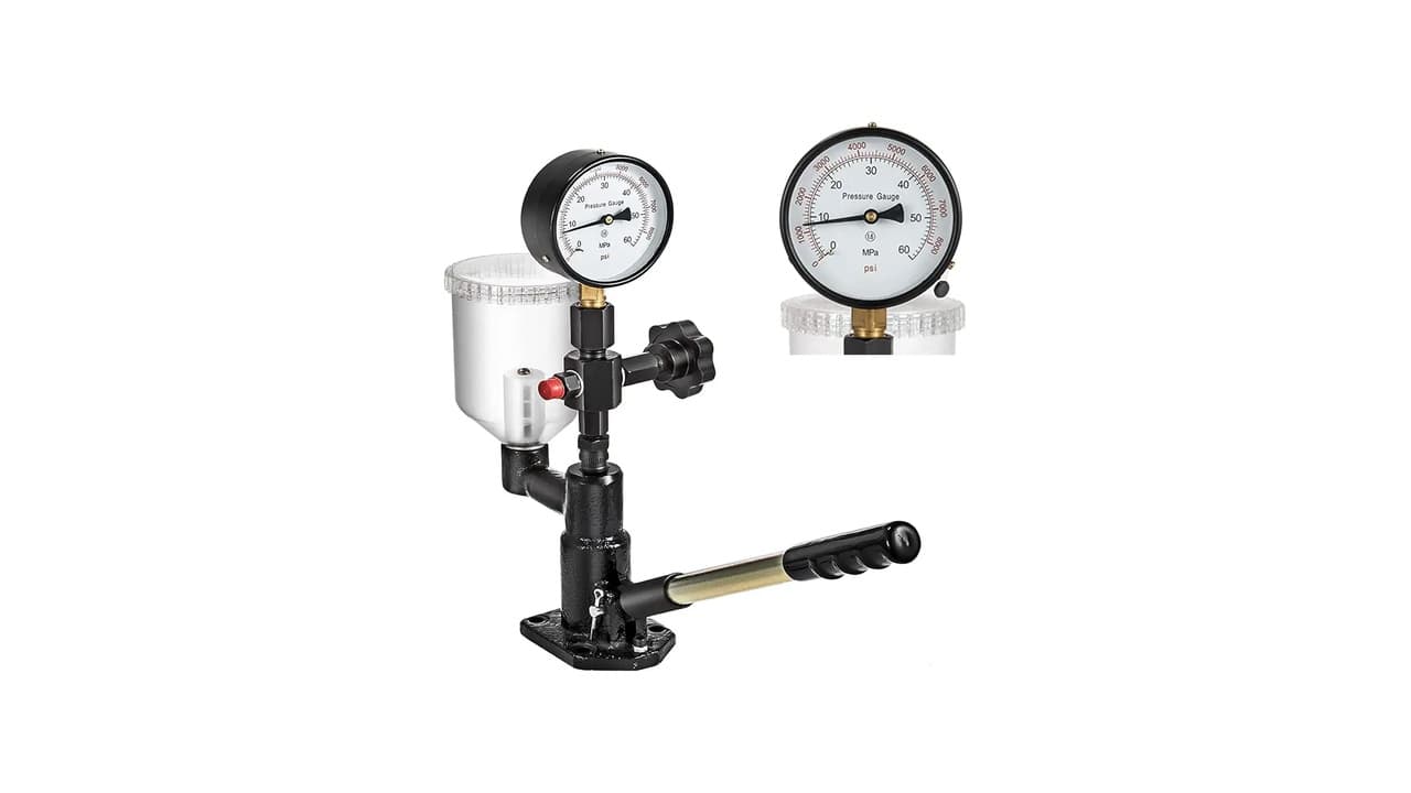 Melhor Bico Injetor Diesel: Guia Completo para Escolha