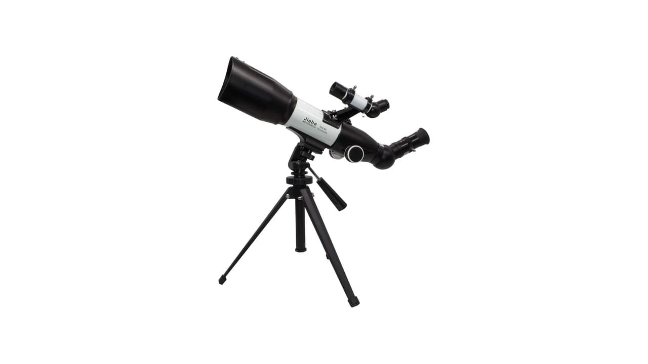 Melhor Binóculo Astronômico para Ver Planetas e Lua: Guia Completo para Iniciantes