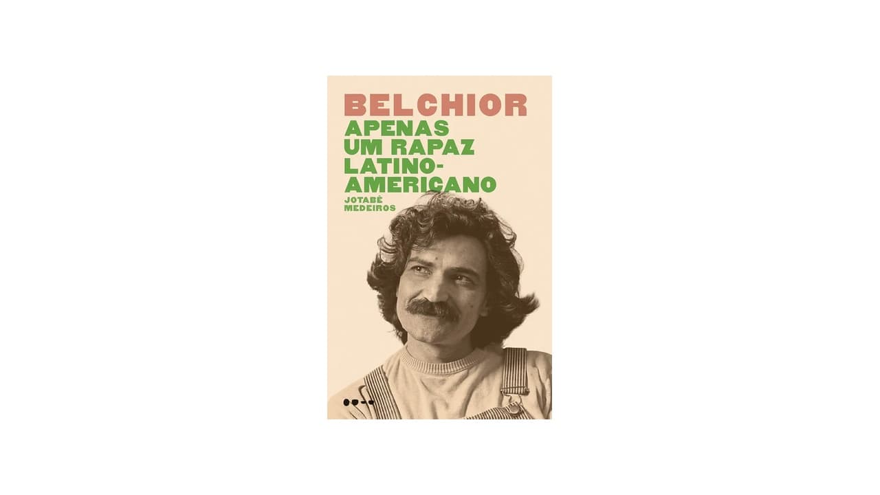 Melhor Biografia de Belchior: Guia Completo para Conhecer o Artista